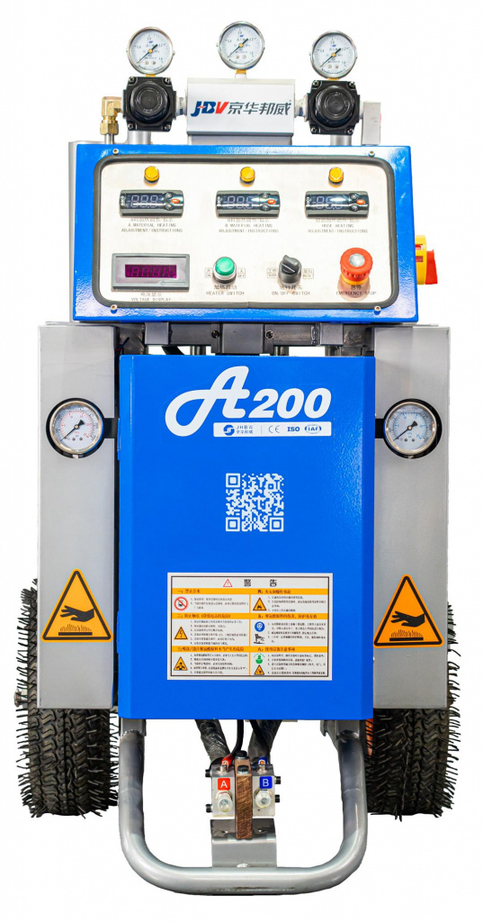 А200