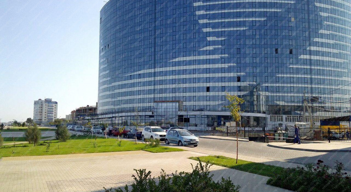 Новая кровля полимочевиной г. Астрахань