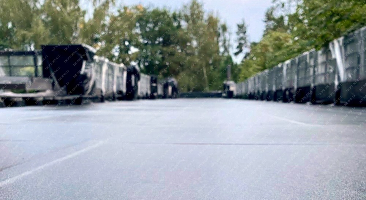 Гидроизоляция полимочевиной кровли над бассейном